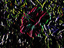 Convolve example