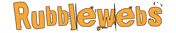 The Rubblewebs main site
